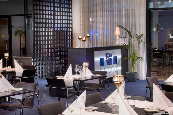 Holiday Inn BERLIN - CITY WEST (Berlin)